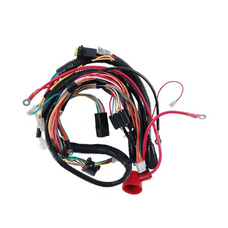 Mtd Harness-Rt Mn Hour 925-04404A